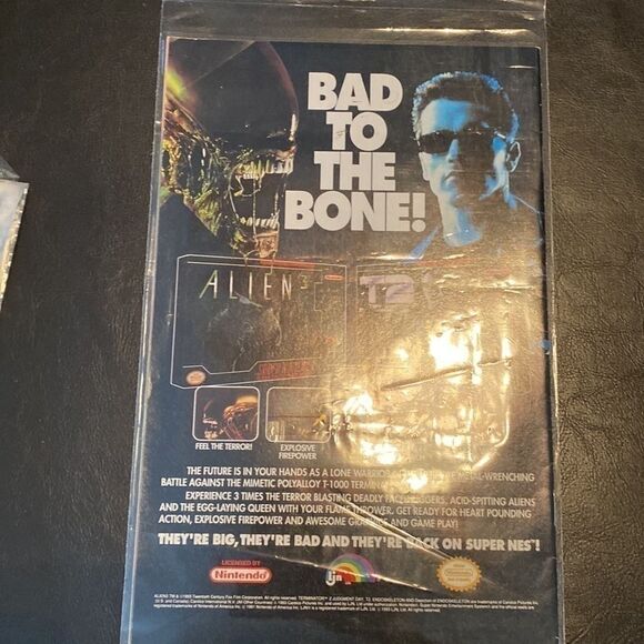 Turok Dinosaur Hunter Comic - Picture 2 of 2